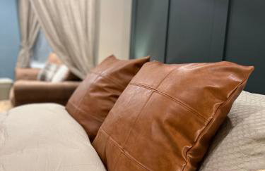 CHAMBERS RISE - City Centre Stays - Foto 51