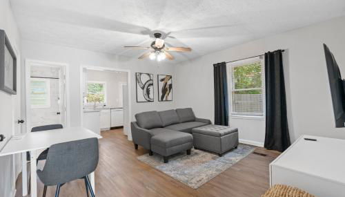 Renovated East Atlanta Village Duplex - Foto 4