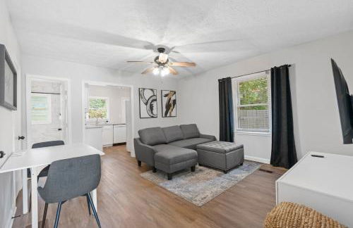 Renovated East Atlanta Village Duplex - Foto 4