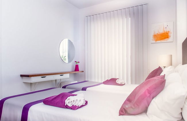 Napian Suites - Foto 13