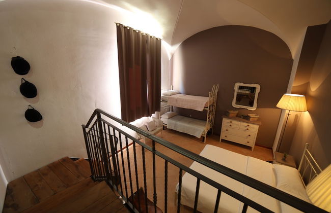 HT CASTELLO DI CAMPOLONGO - Photo 5