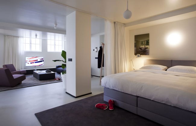 Urban Residences Maastricht - Photo 23