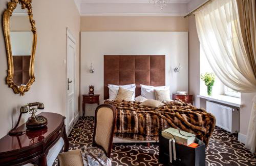 Pałac Zegrzyński - Foto 7