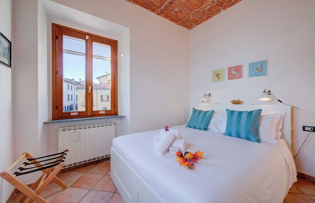 Lago Magico Pied Dans L' Eau - Photo 6