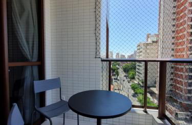 802 · JSmart novo, 2 suítes, Wi-Fi 600 mb, by CasaCris - Photo 28