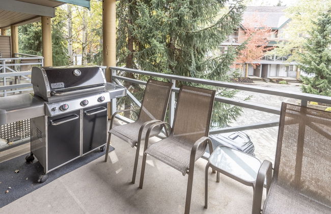 Valhalla Vacations at Whistler - Foto 38