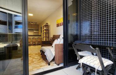 Salvador Prime Apartamentos, ao lado do Shopping Salvador - Foto 9