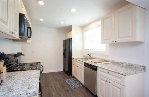 Bright, Immaculate and Cozy Coastal Cottage in Ozona - Foto 16