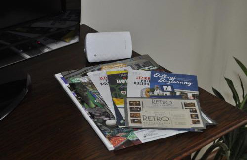 Dom nad jeziorem - Foto 21