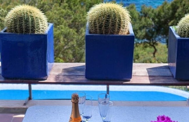 Mallorca front line property sea access - Foto 24