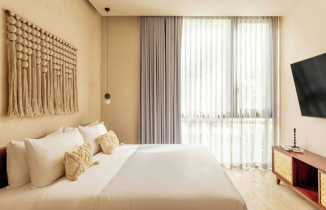 Bloom Tulum, Apartments by Marriott Bonvoy - Foto 23