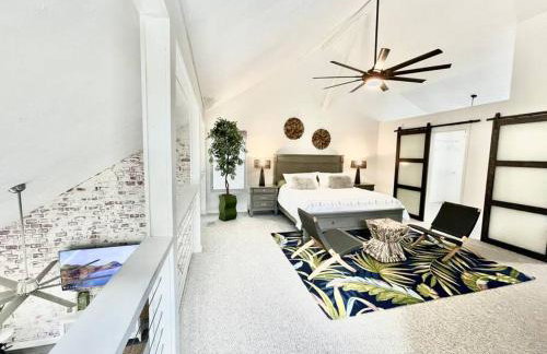 Magical house with beautiful designs, near beach - Photo 69