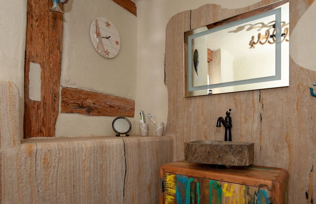 Attractive Holiday Home in Ahlbeck With Terrace - Foto 35