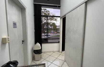 Loft exclusive no centro - Foto 17