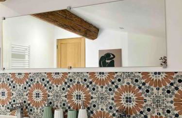 - Casa Dolorès 1926 - Guesthouse catalane - Foto 32