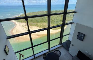 Beach Flats Barra Home Stay By Flatbpaiva - Foto 39