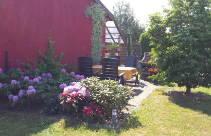 Ferienhaus Storchenweg - Foto 23