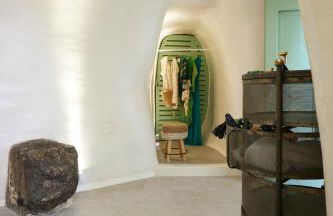 Gitsa Cliff Luxury Villa - Foto 43