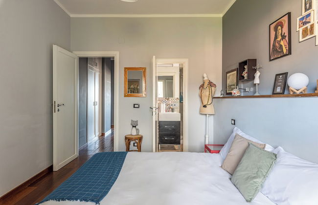 Casa Panoramica dei Mille - Photo 5