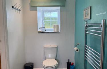 Titmouse at Trenale Court Cottages - Foto 16