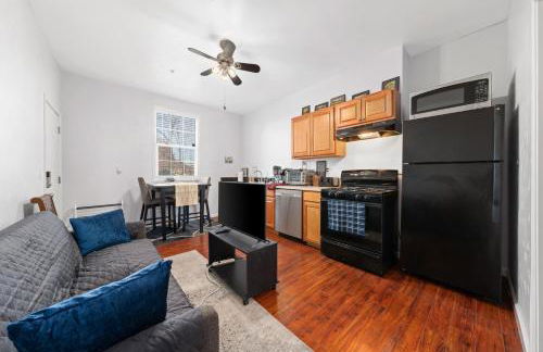 Cozy 1 bdr/1br near downtown - Photo 13