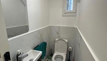 Your home at the Luxembourg garden - Foto 3