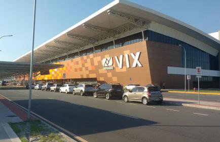 Edf Gil Nogueira-Praia Morro-Guarapari-3º Andar-APTO FTE-SOL MANHA-Piscina-Sauna-02 quartos com Ar -TV Tela Plana-Wi-Fi-Varanda Gourmet -Tela de Proteção - Purificador Água-Airfray-Dois elevadores-01 Garagem-Portaria 24 horas-50 mts da Praia do Morro - Photo 20