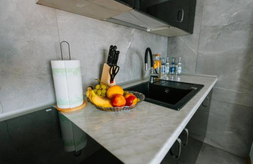 Apartamenty Krzywa Krosno - Foto 65