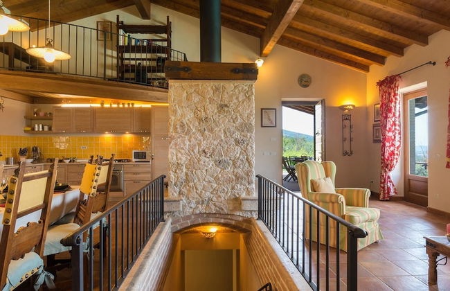 Il Casale Del Nonno 8 2 - Foto 28