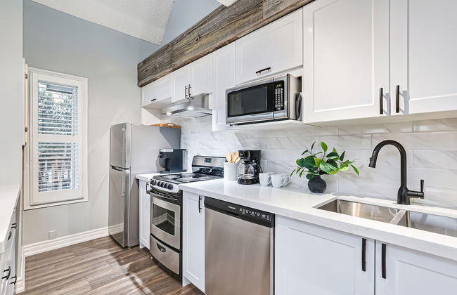 North Creek Resort Condos - Foto 77