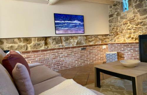 Olas y flores silvestres 1 - Foto 8