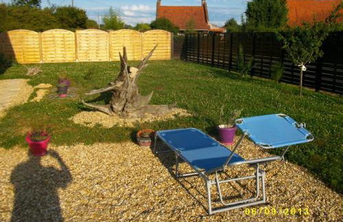 Gite Le Petit Pied-à-Terre - Foto 16