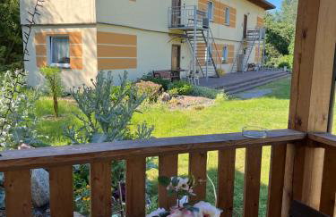 Fajna Kwatera Warszawa - Foto 25