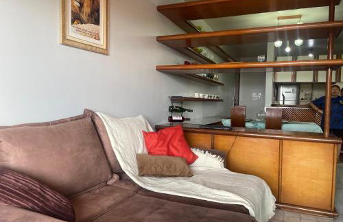 Apartamento Flat - Vista Teatro - Centro Histórico - Foto 4