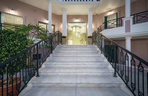 Alamis Hotel & Apartments - Photo 56