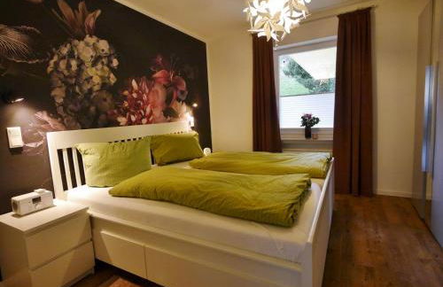 Upland Apartments - Fewo Zeitgeist (inkl. MeineCardPlus) - Foto 23