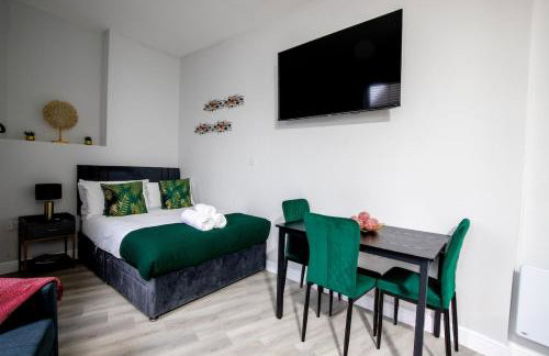 The Comfort Haven - Foto 1