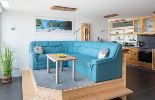 Ferienwohnung Alpenfeuer - Foto 4