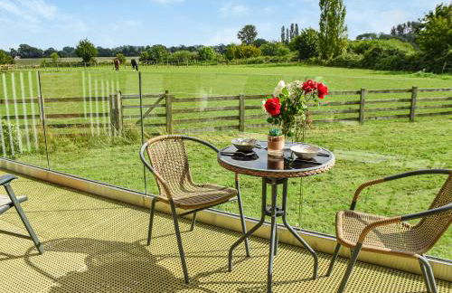 Cedar Lodge - Foto 11