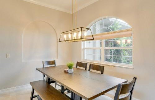 Grill-Chill-Splash Your Port Charlotte Paradise! - Foto 7