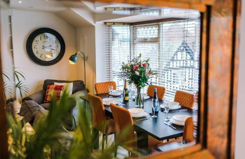 The Knutsford Townhouse by Staycay - Photo 16