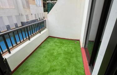 3 dormitorios. Terraza. Bus stop - Foto 30