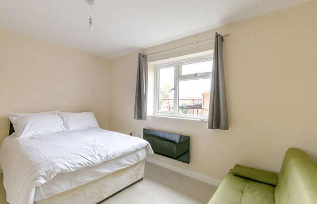 Kynsparks Luxury Apartments - Foto 19