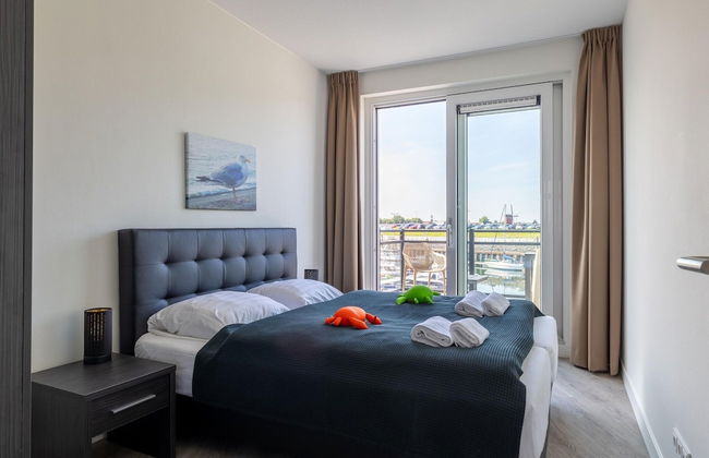 Holiday Home Sint-annaland Near Zeeland Beach - Foto 5