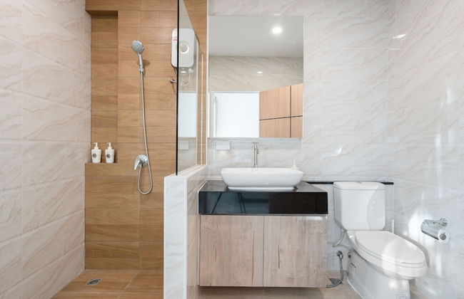 Luxury Pool Villa A18 - Foto 31