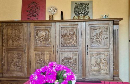 WX Home - Willkommen in Ihrer Ferienwohnung in Idar-Oberstein - Foto 19