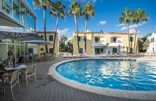 Apartaments Cales de Ponent - Foto 40