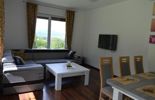 Apartamenty Panorama - Foto 42