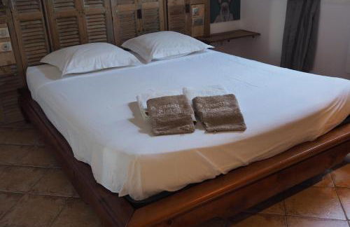 Villa tout confort avec piscine privée - Foto 50