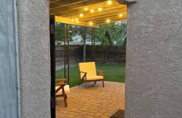 Vintage charm vacation home with modern comforts near Old Town - Foto 37